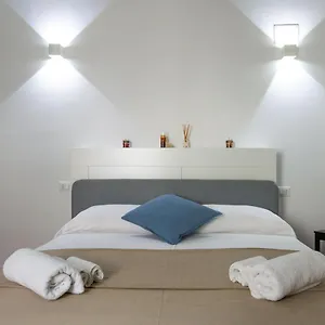 3* Alojamento de Acomodação e Pequeno-almoço Piazza Florio