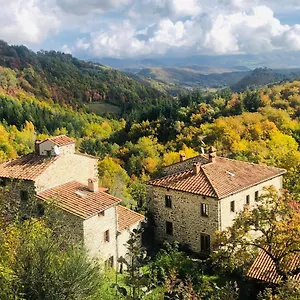  Casa di campagna Bio Il Vigno Italia