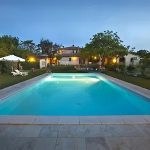  Casa di campagna Il Fienile Italia