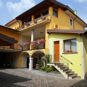 Casa di campagna Il Barone Italia