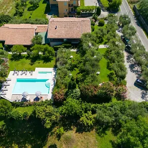  Appartamento Le Rasole Italia