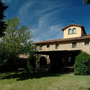  Alloggio per agriturismo Il Borghetto Country Italia