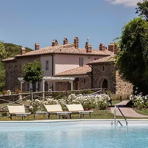  Casa di campagna Podere Brizio Italia